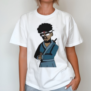 Coryxkenshin Shirt