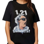 Gigawatts Shirt