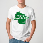 Bidden A Horrible City Shirt