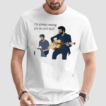 Mark Watson Im Always Seeing You Do Cool Stuff Shirt