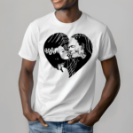 The Lovers Heart Shirt