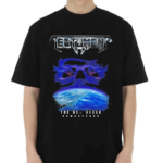 Testament The New Order Remastered Shirt