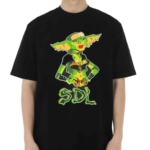 Stephdelander Sdl Gremlin Shirt