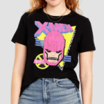 X Men Mutant Detected Shirt