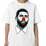 Dave Portnoy Kyrie Clown Shirt