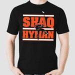 Zach Hyman Shaq Hyman Ladies Boyfriend 2024 Shirt