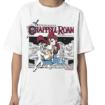 The Legend Of Chappell Roan A Midwest Princess Shirt