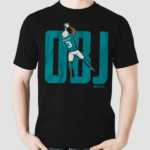 Odell Beckham Jr OBJ Shirt