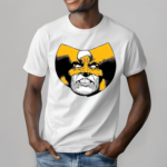 Wu Verine Shirt