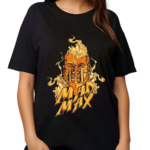 Mad Max Fury Road Shirt