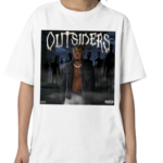 Official Dli4 Restless Outsiders Shirt