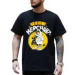 Sentinelsshop Vibe Merhant Shirt