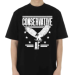 Conservative Air Force Shirt