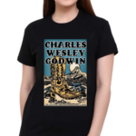 Charles Wesley Godwin The Lincoln Theatre Wy Jun 5 2024 Shirt