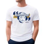 McOverrated Face EDM Shirt Shirt