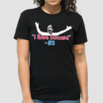 Bryce Harper I Love Soccer Shirt Philly Bryce Harper I Lover Soccer 3 Shirt