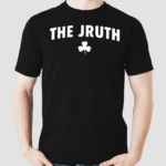 Henry Lockwood The Truth Shirt