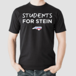 Joshstein Students For Stein Shirt