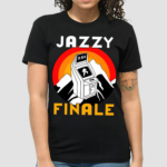 Jazzy Circuit Finale Shirt