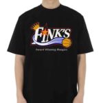 Fink’s Award Winning Hoagies Shirt