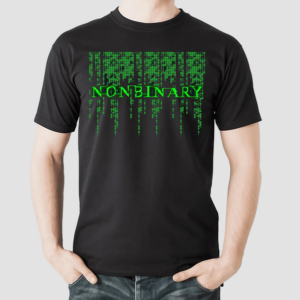 Non Binary Shirt