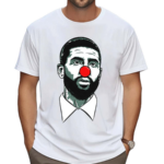 Dave Portnoy Kyrie Clown Shirt