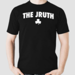 Hank Lockwood The Jruth Shirt