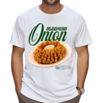 Blooming Onion 2024 Shirt