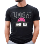 LFGM Grimace Home Run Shirt