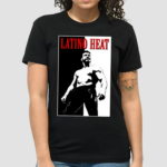 Kevin Owens Latino Heat Shirt