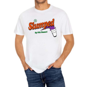 Slumpedboyz Newport Shirt