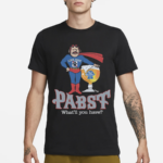 Pabst Cool What’ll You Have Shirt