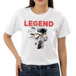 Legend Backflip Fan Shirt