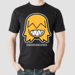 Brawlersworld Junko Shirt