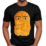 Chicken Nugget Meme Shirt