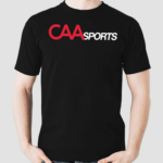 Nick Sirianni Caa Sports Shirt