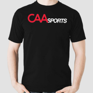 Nick Sirianni Caa Sports Shirt