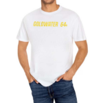 Goldwater 64 Shirt