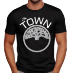 Official The Town Shirt