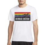Emo Nite Emogonia Pride Shirt