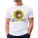 Bidoof Ee’s Shirt