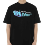 Joggers Mega 64 Shirt
