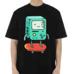 K45ink Bmo Tyson Painting Shirt