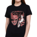 Kreator The Blood You Bleed Shirt