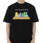 Stoners Friends 2024 Shirt