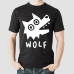 Wolf Ofooro Shirt