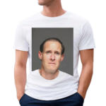 John Dupee Mugshot Shirt