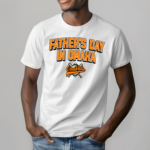 Tony VitelloS Dad Wearing Fathers Day In Omaha Shirt