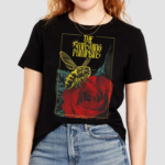 The Smashing Pumpkins Manchester June 13 2024 Shirt