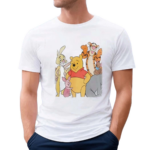 Winnie The Pooh And Pals Shirt